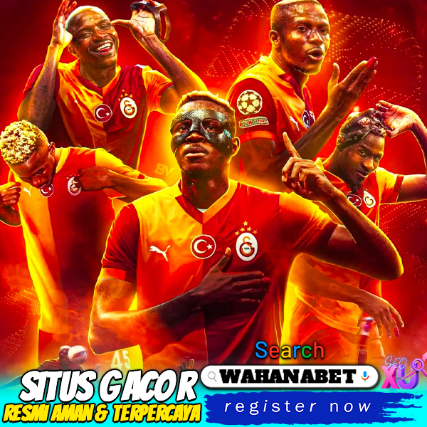 WAHANABET 🏀 Link Login SBOBET88 Situs Judi Bola Online Resmi Bet Mix Parlay No.1 image 1